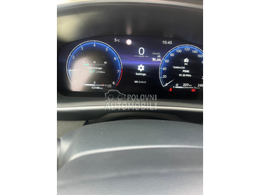 Toyota Corolla 1.5 Luna