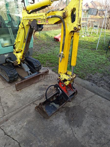 Yanmar 15s