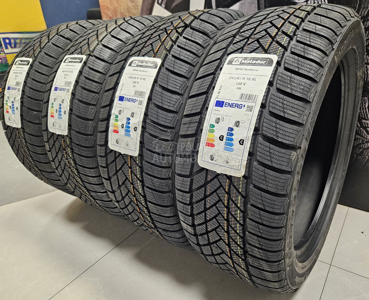 Matador 245/45 R18 Zimska