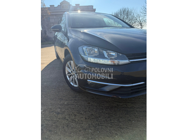 Volkswagen Golf 7 