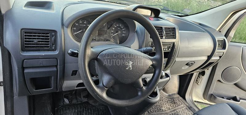 Peugeot Expert 