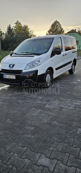 Peugeot Expert 
