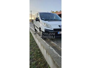 Peugeot Expert 