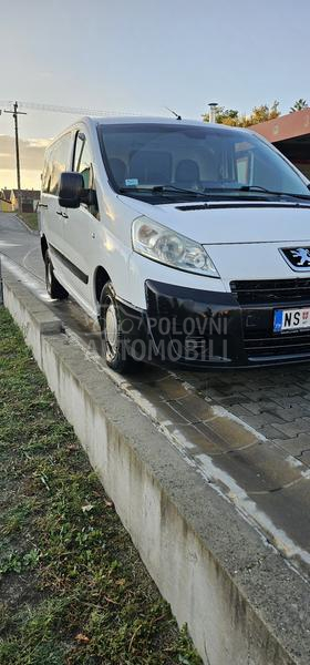 Peugeot Expert 