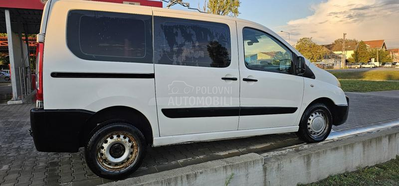 Peugeot Expert 