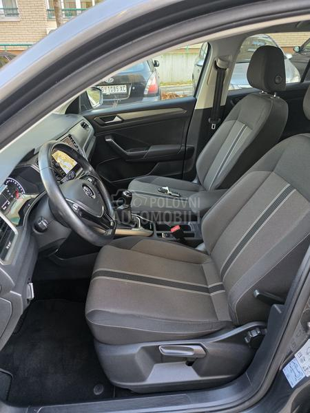 Volkswagen T-Roc DESING 1.6tdi