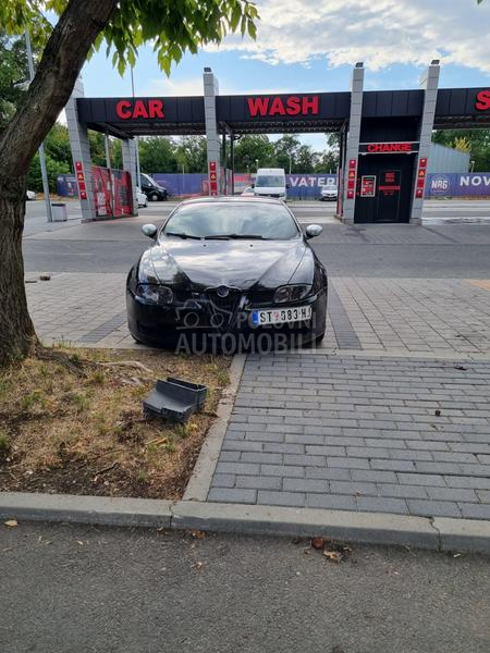 Alfa Romeo GT q2