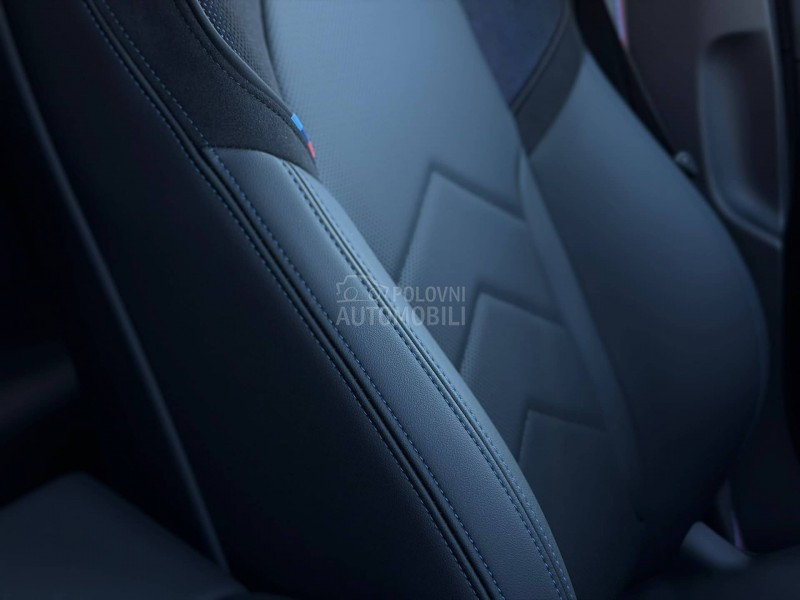 BMW 540 D/Xd/Mpro/Adaptivno