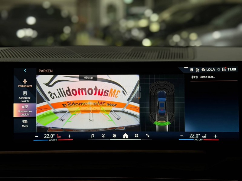 BMW 540 D/Xd/Mpro/Adaptivno