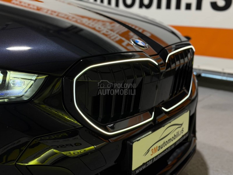 BMW 540 D/Xd/Mpro/Adaptivno