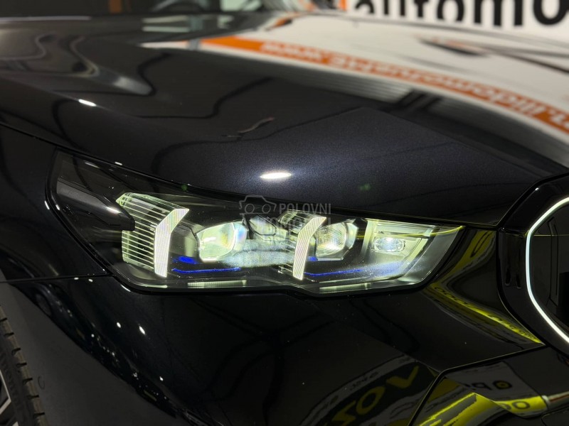 BMW 540 D/Xd/Mpro/Adaptivno