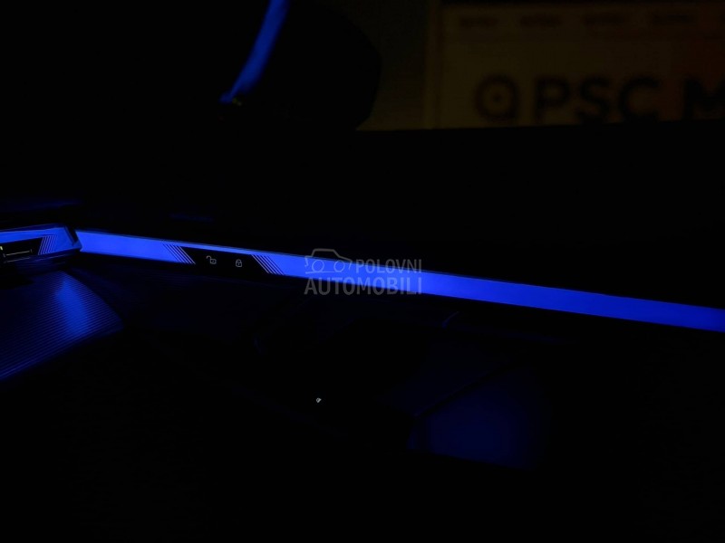 BMW 540 D/Xd/Mpro/Adaptivno