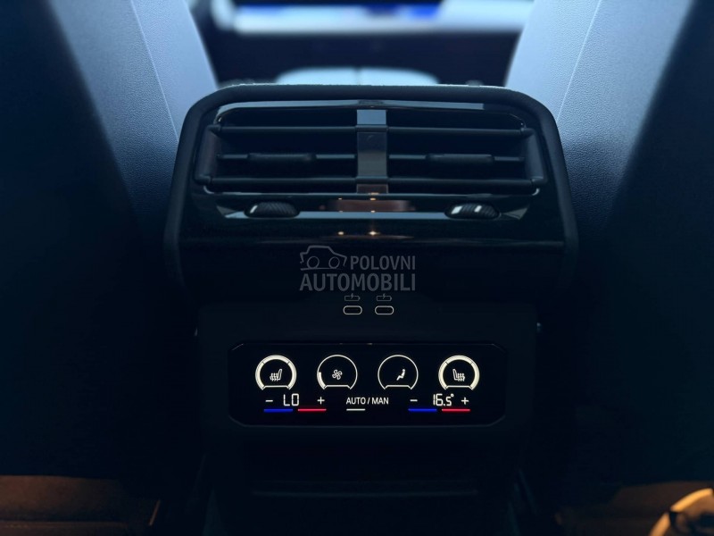 BMW 540 D/Xd/Mpro/Adaptivno