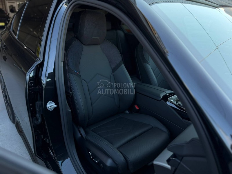 BMW 540 D/Xd/Mpro/Adaptivno