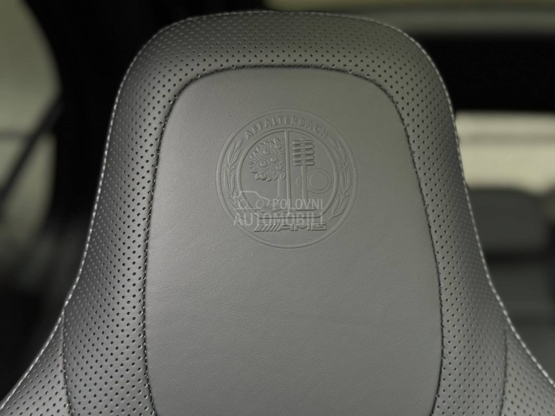 Mercedes Benz C 63 AMG SePERFORMANCE/F1/680