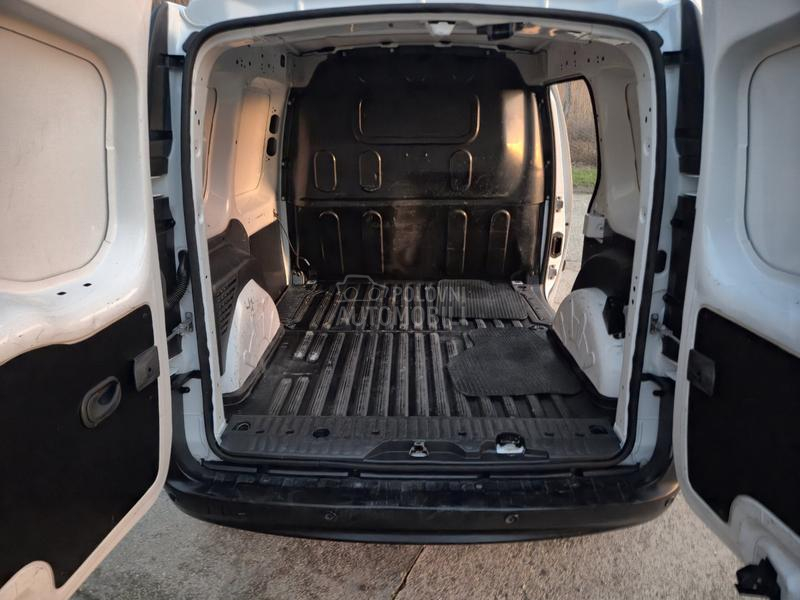 Renault Kangoo 1.5DCI    N1