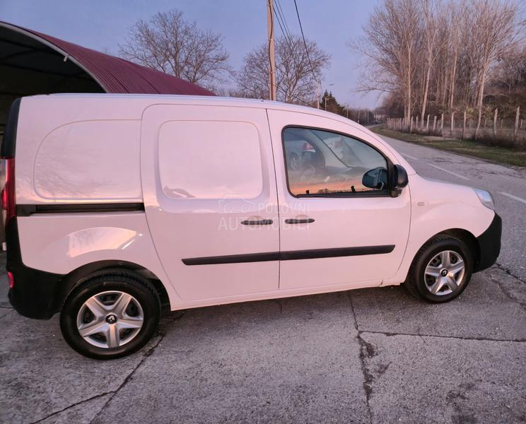 Renault Kangoo 1.5DCI    N1