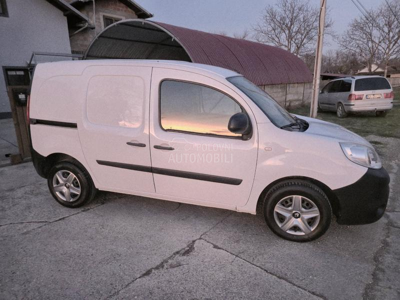 Renault Kangoo 1.5DCI    N1