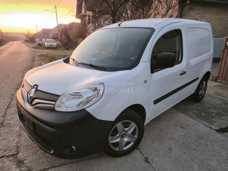 Renault Kangoo 1.5DCI    N1