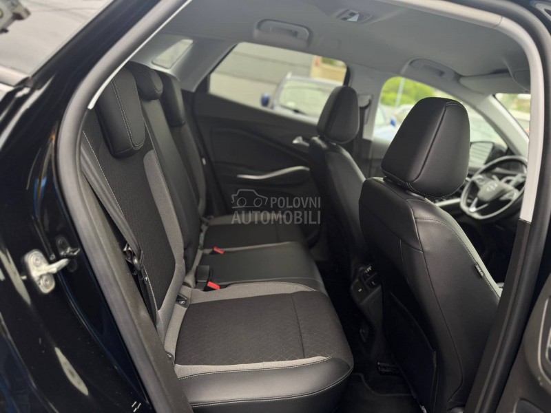 Opel Grandland X 1.5D/ELEGANCE/AUTO