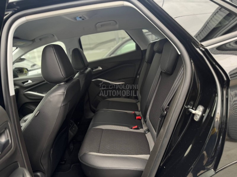 Opel Grandland X 1.5D/ELEGANCE/AUTO