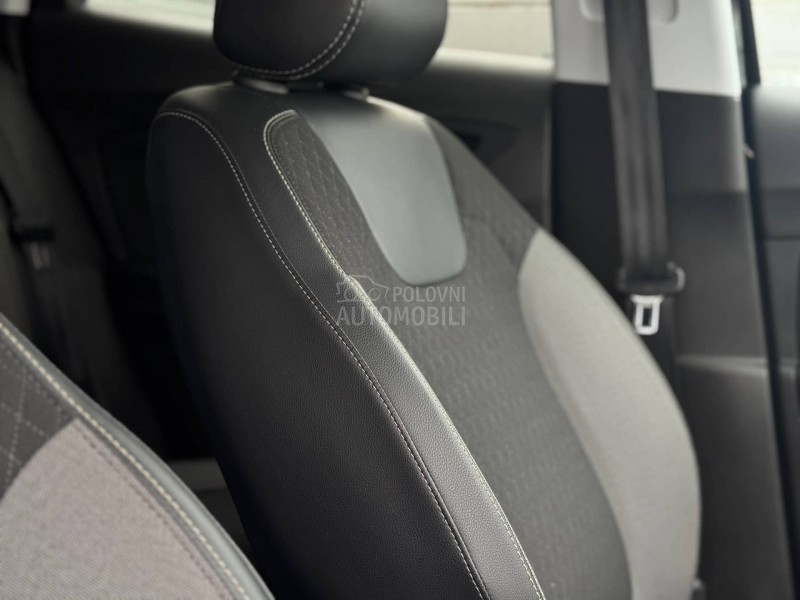 Opel Grandland X 1.5D/ELEGANCE/AUTO