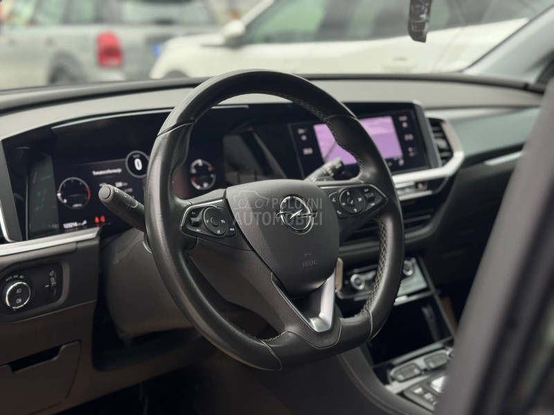 Opel Grandland X 1.5D/ELEGANCE/AUTO