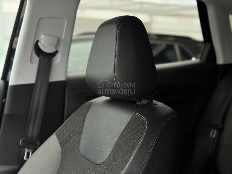 Opel Grandland X 1.5D/ELEGANCE/AUTO