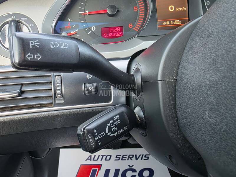 Audi A6 2.0 TDI