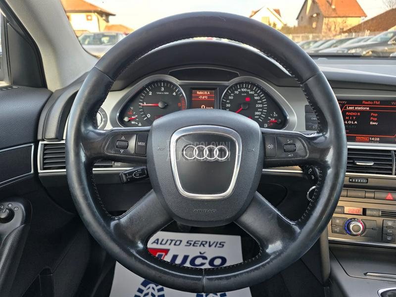 Audi A6 2.0 TDI