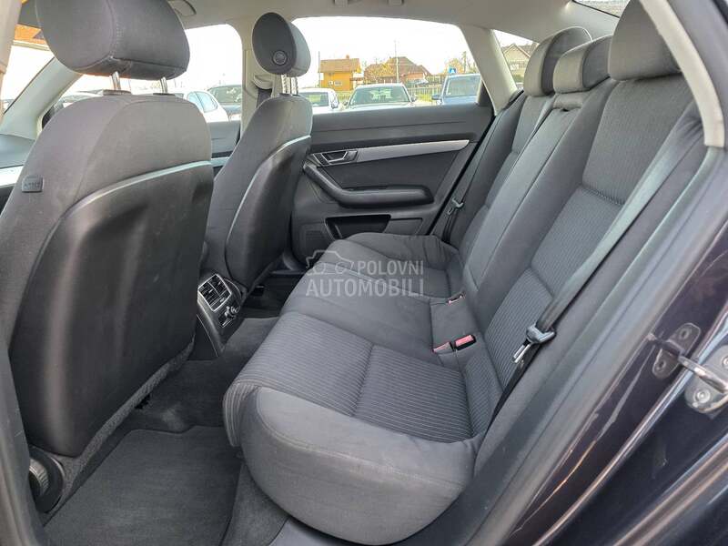 Audi A6 2.0 TDI