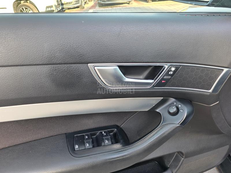 Audi A6 2.0 TDI