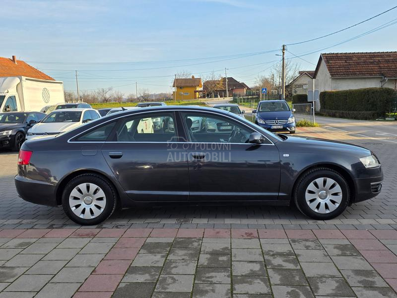 Audi A6 2.0 TDI