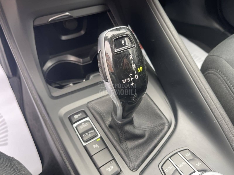 BMW X1 2.0 D X-drive