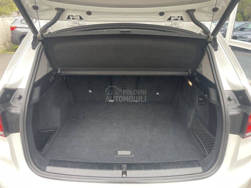 BMW X1 2.0 D X-drive