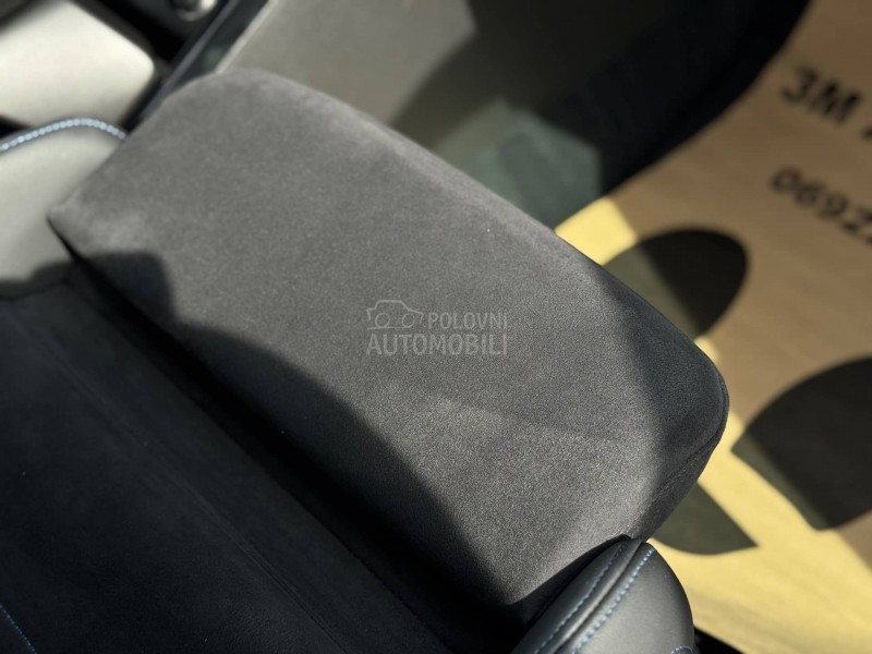 BMW X1 23D/MSport/Xd/Led