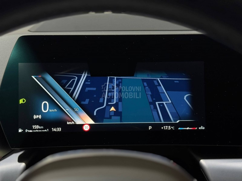 BMW X1 23D/MSport/Xd/Led