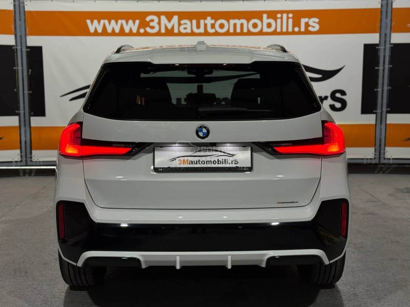 BMW X1 23D/MSport/Xd/Led