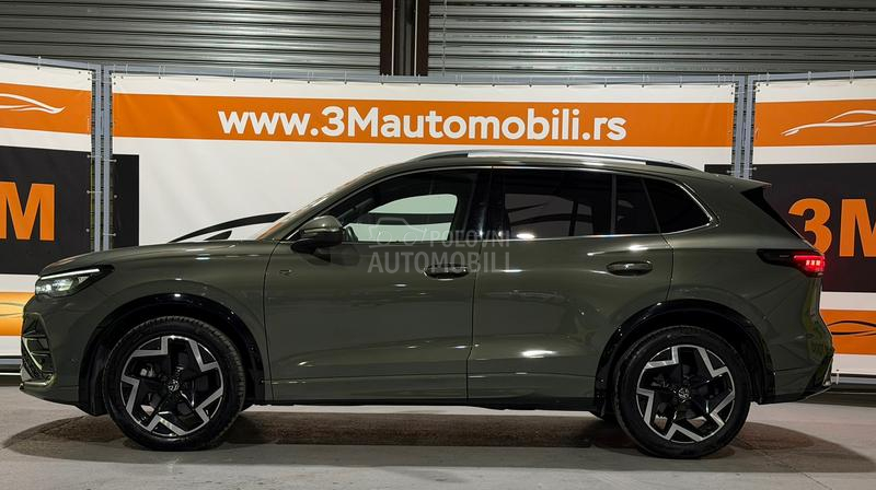 Volkswagen Tiguan 2.0D/R-LINE/NOV
