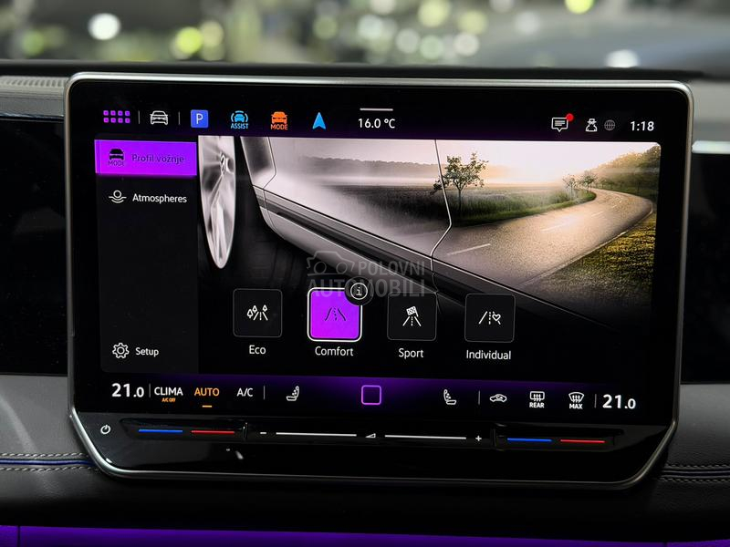 Volkswagen Tiguan 2.0D/R-LINE/NOV