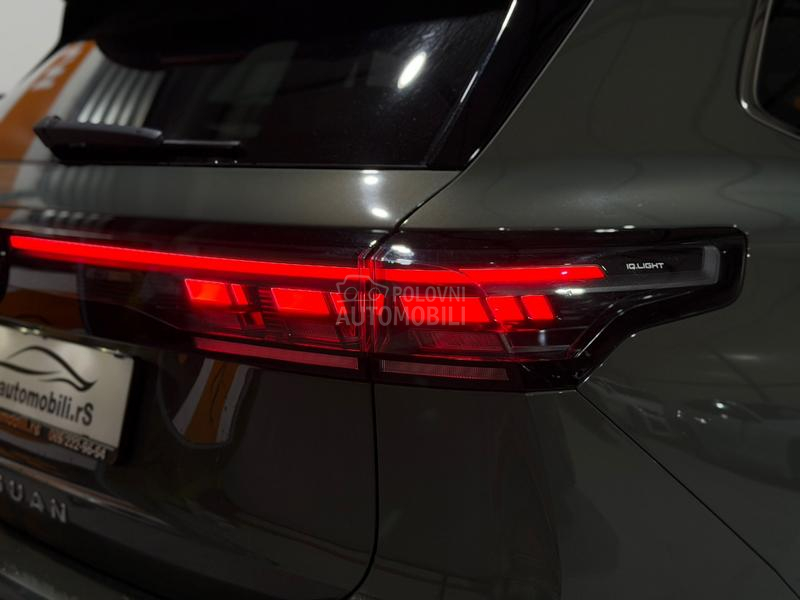 Volkswagen Tiguan 2.0D/R-LINE/NOV