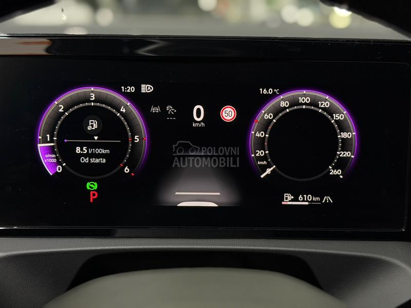 Volkswagen Tiguan 2.0D/R-LINE/NOV