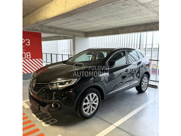 Renault Kadjar Bose