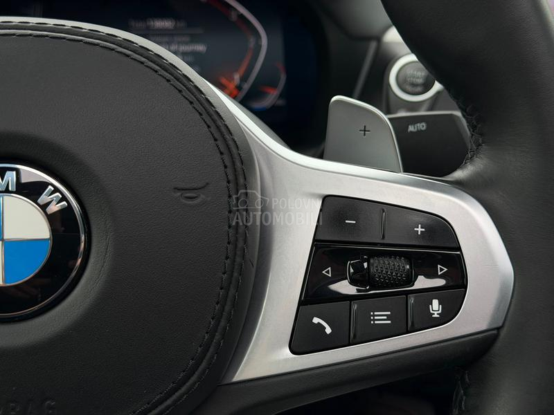 BMW X4 2.0D/Xd/PANO/HuD