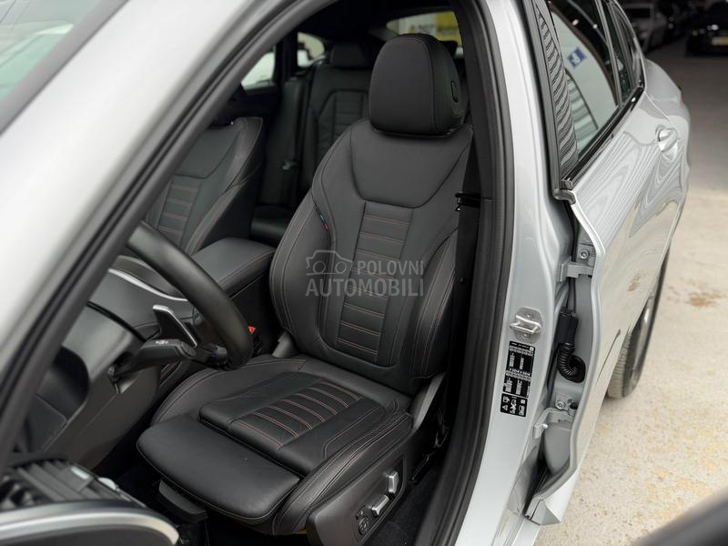 BMW X4 2.0D/Xd/PANO/HuD