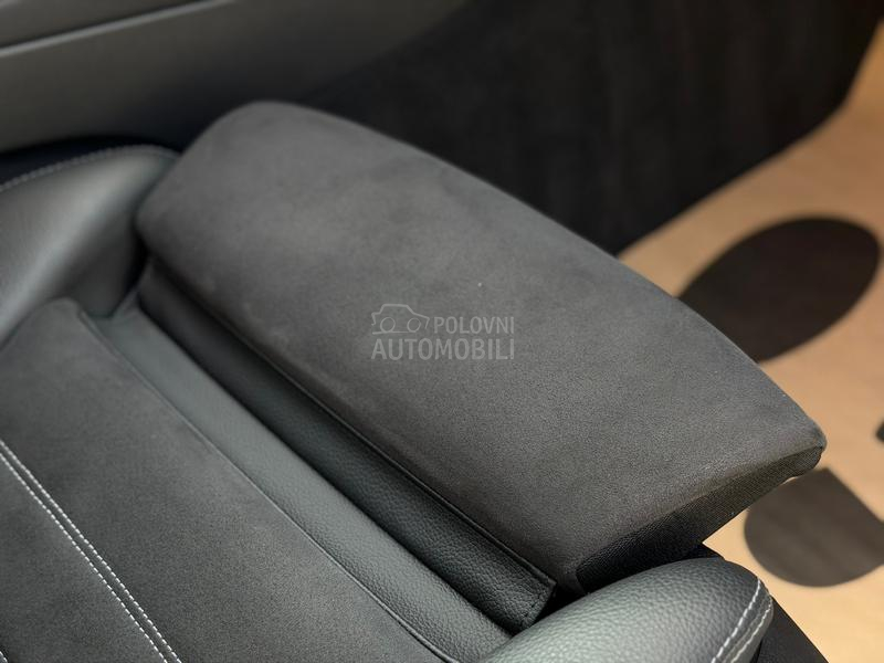 Mercedes Benz GLC 300 DE/2.0/AMG/Multibeam