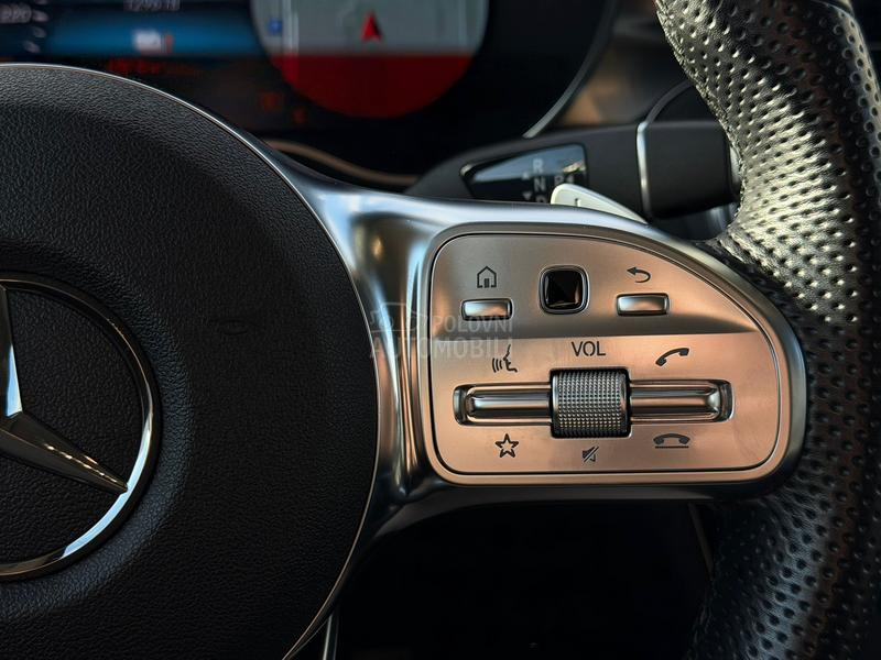 Mercedes Benz GLC 300 DE/2.0/AMG/Multibeam