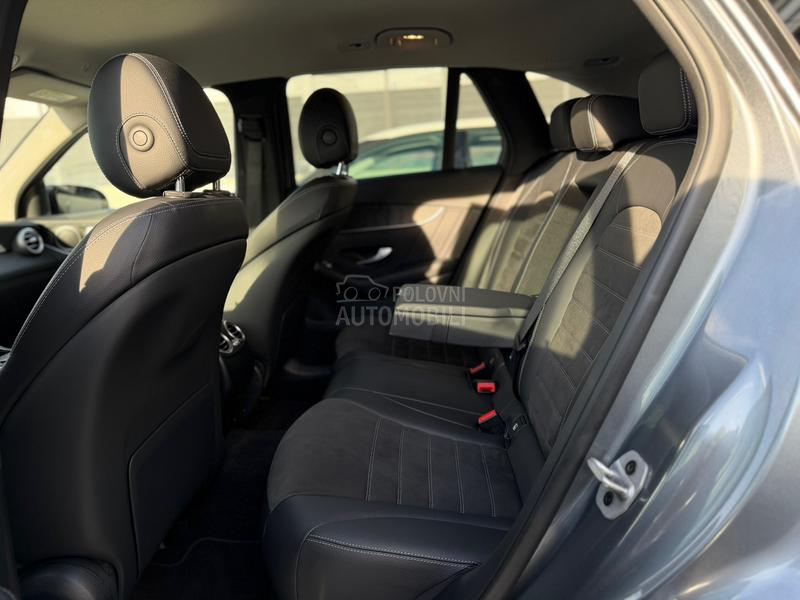 Mercedes Benz GLC 300 DE/2.0/AMG/Multibeam