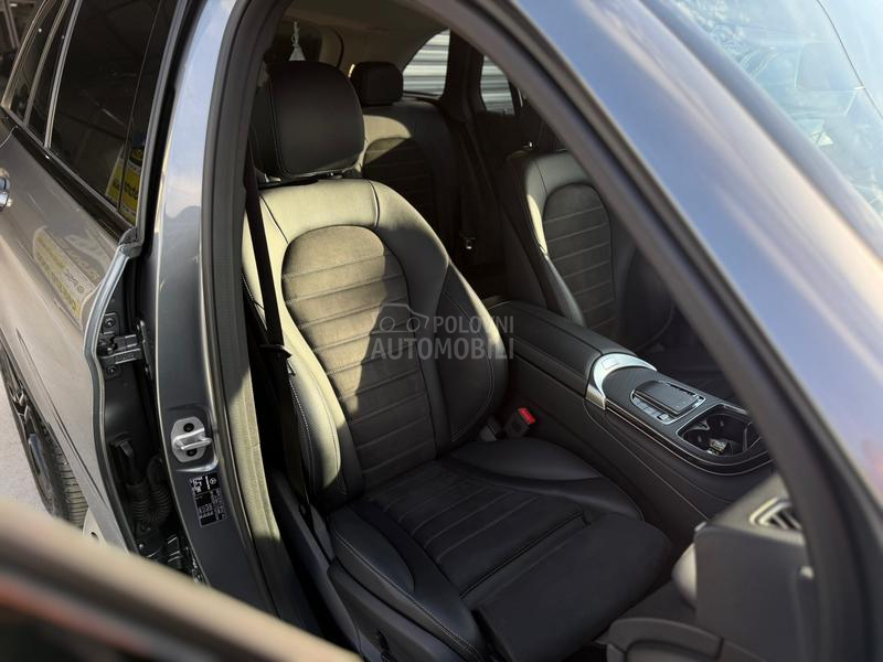 Mercedes Benz GLC 300 DE/2.0/AMG/Multibeam
