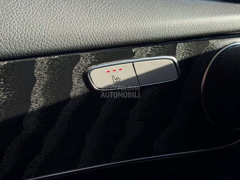 Mercedes Benz GLC 300 DE/2.0/AMG/Multibeam